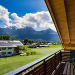 Apartmán Losbichl *