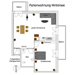 Losbichl Apartman