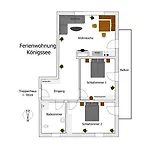 Losbichl Apartamento