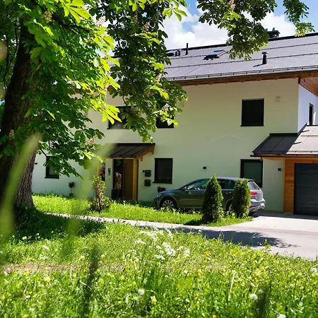 Daire Losbichl Schönau am Königssee
