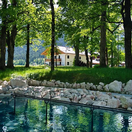 Losbichl * Schönau am Königssee