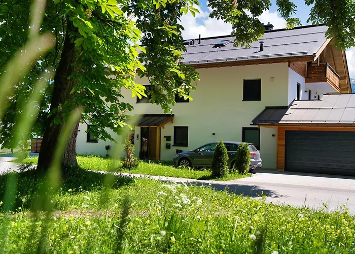 Daire Losbichl Schönau am Königssee