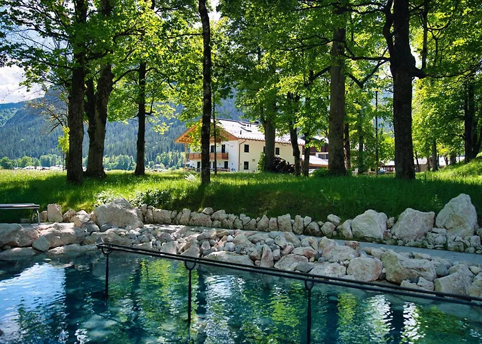 Losbichl * Schönau am Königssee