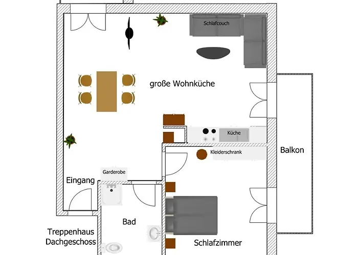 Losbichl Daire